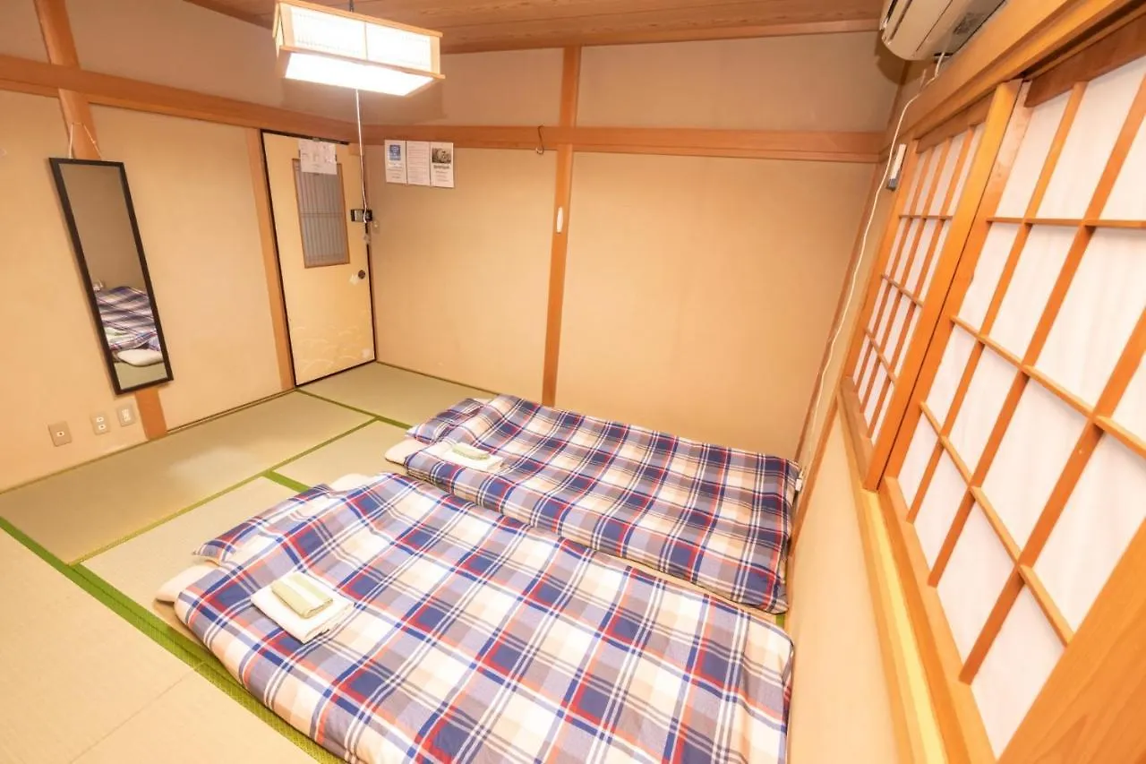 ゲストハウスoneworld Toji東寺 Kyoto Guest house
