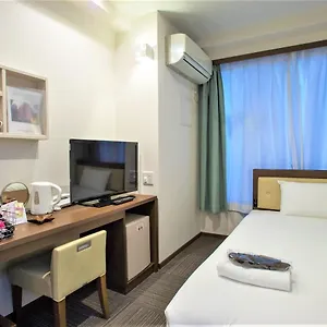 Shin Yokohama Sk - Female Only & Non Smoking - Vacation 86112 , 横浜市 日本