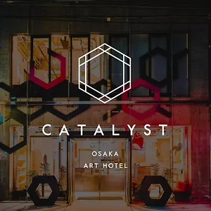 カタリスト アート , 大阪市 日本