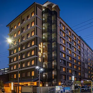 Onyado Nono Shichijo Natural Hot Spring Hotel
